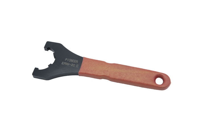 Picture of HPI Pioneer Wrench ERW-20 E Collet ER20 Wrench